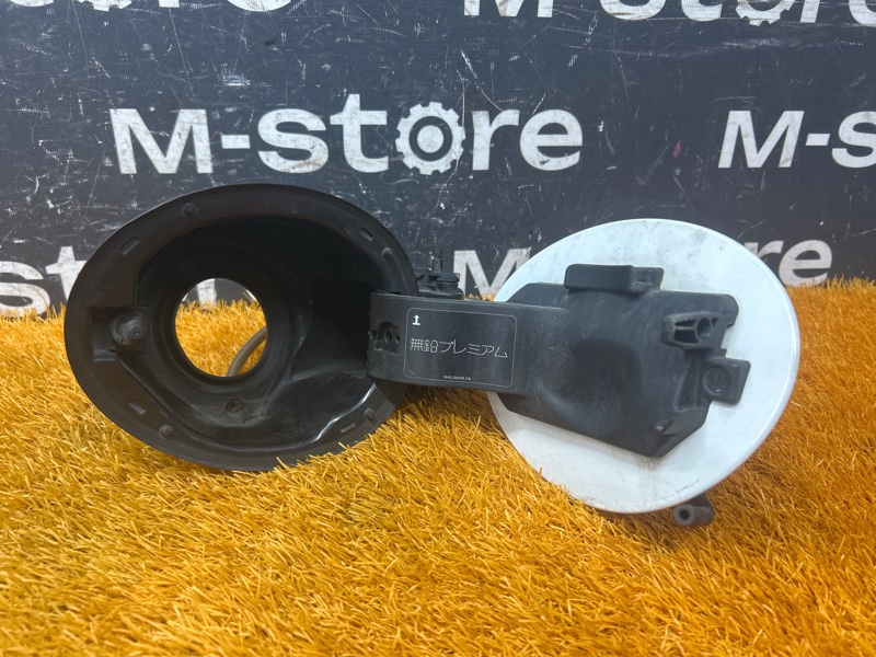 лючок бензобака, 4000 рублей, Красноярск