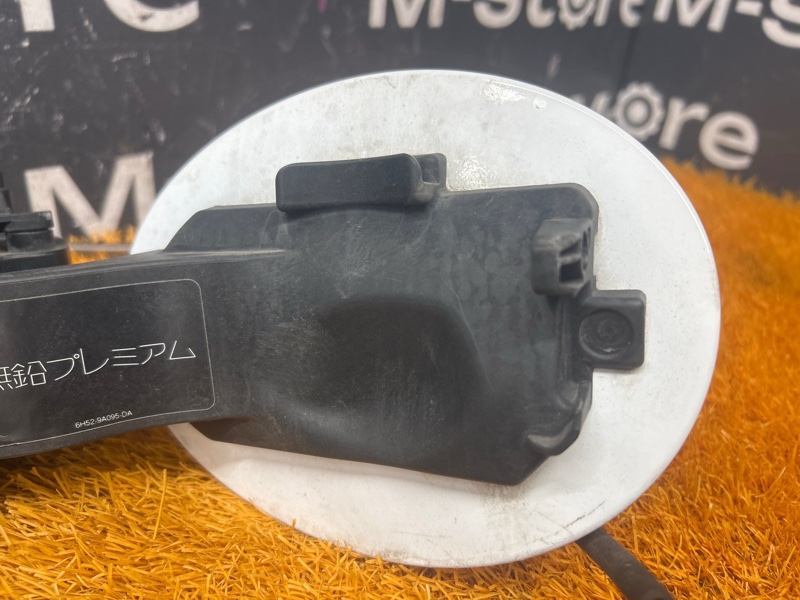 лючок бензобака, 4000 рублей, Красноярск