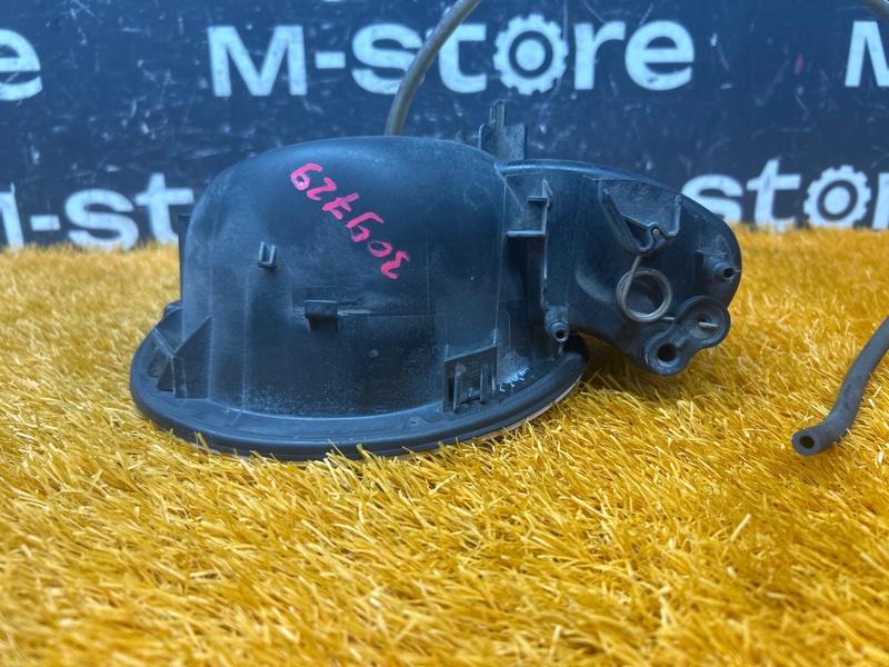 лючок бензобака, 4000 рублей, Красноярск