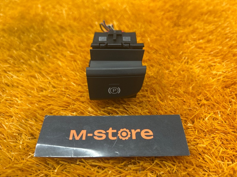 Кнопка стояночного тормоза, 800 рублей, Красноярск