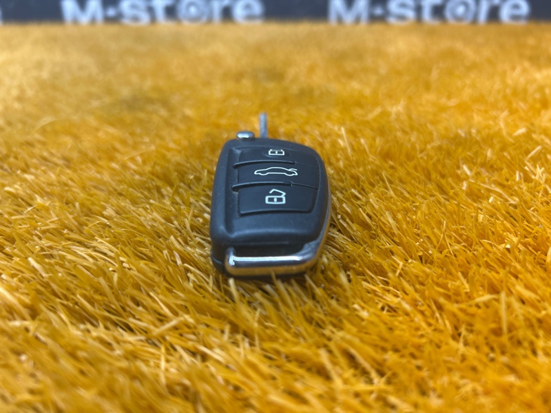 Ключ замка зажигания, 3000 рублей, Красноярск