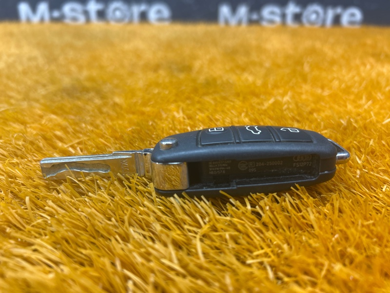 Ключ замка зажигания, 3000 рублей, Красноярск