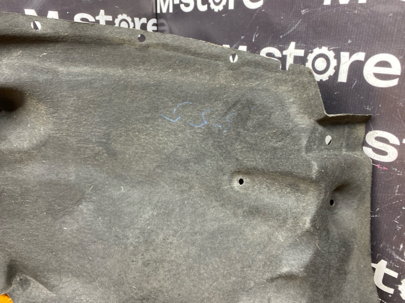 подкрылок, 2000 рублей, Красноярск