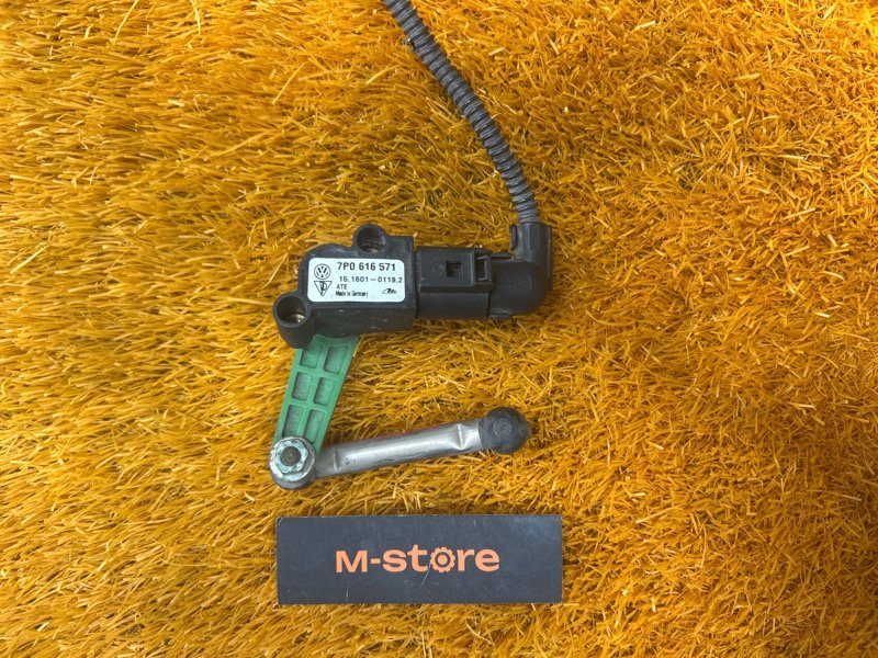 Датчик высоты дорожного просвета, 3000 рублей, Красноярск