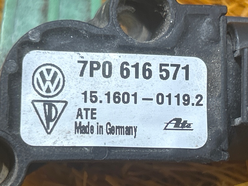 Датчик высоты дорожного просвета, 3000 рублей, Красноярск