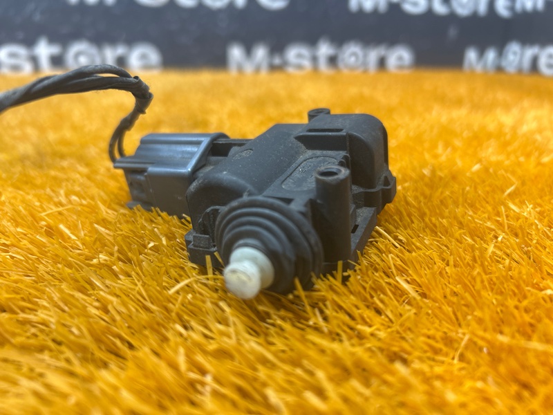 Замок лючка бензобака, 1500 рублей, Красноярск