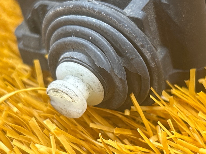 Замок лючка бензобака, 1500 рублей, Красноярск