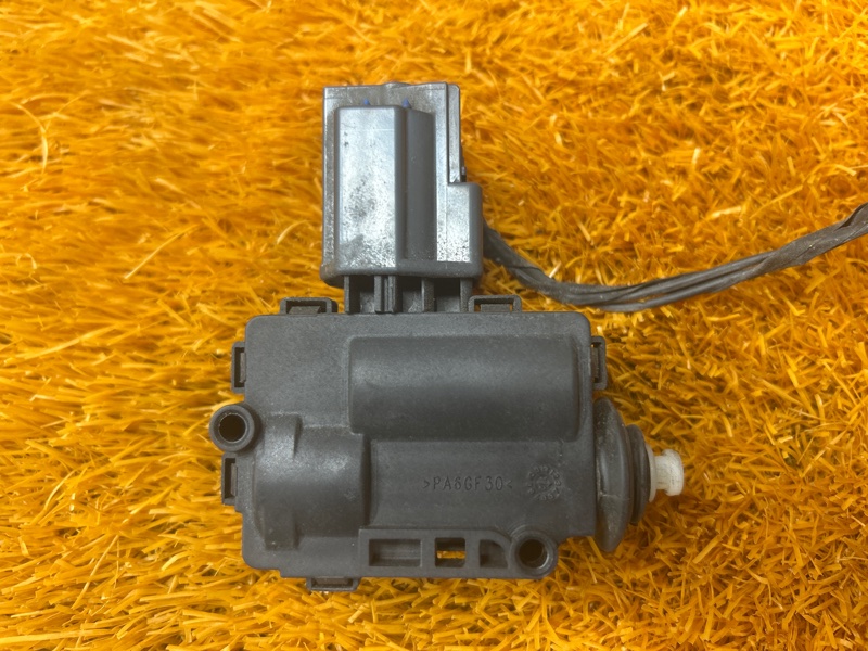 Замок лючка бензобака, 1500 рублей, Красноярск