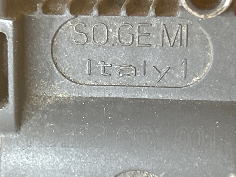 Замок лючка бензобака, 1500 рублей, Красноярск