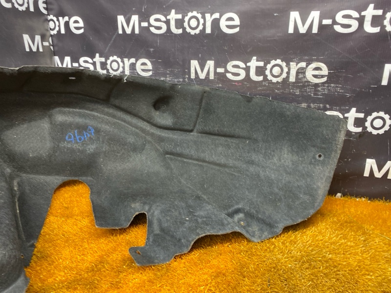 подкрылок, 3500 рублей, Красноярск