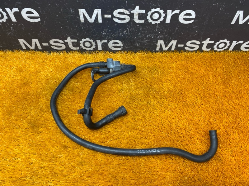 Клапан вентиляции топливного бака, 1000 рублей, Красноярск