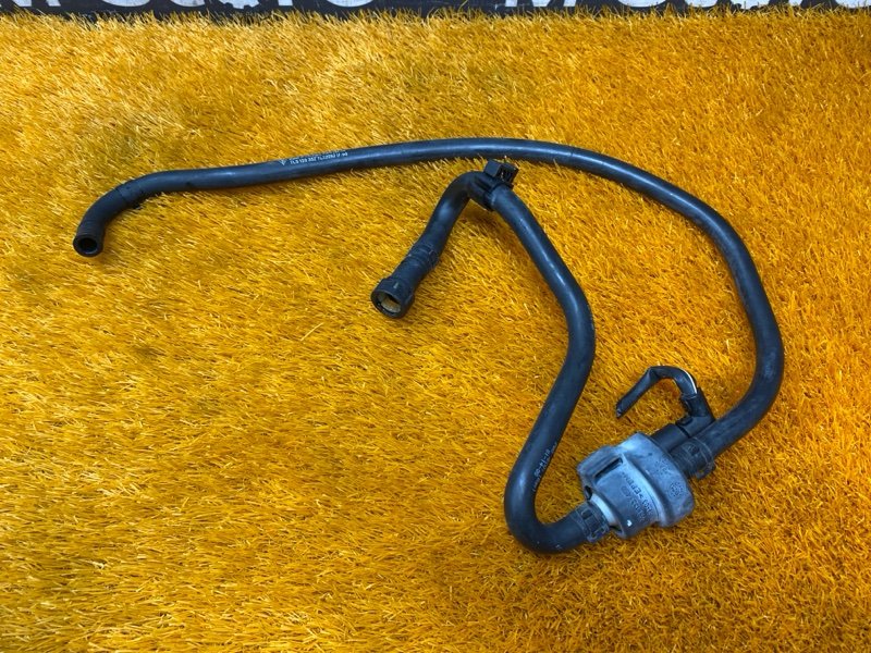 Клапан вентиляции топливного бака, 1000 рублей, Красноярск