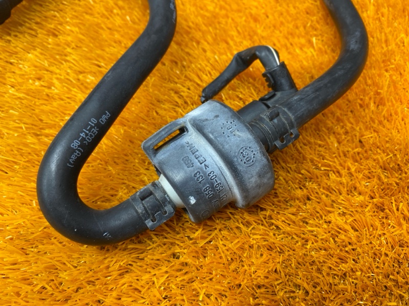 Клапан вентиляции топливного бака, 1000 рублей, Красноярск