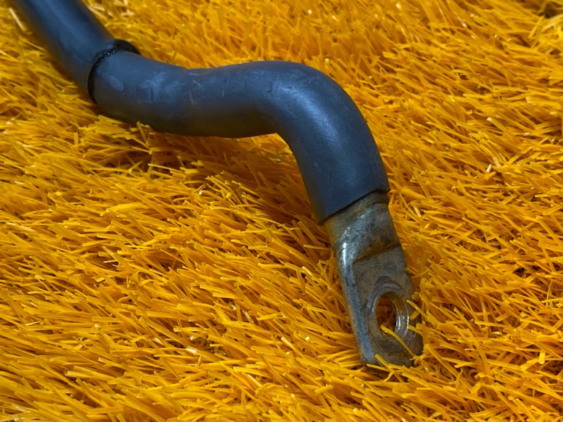 Провод массы, 350 рублей, Красноярск