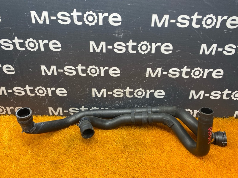 Патрубок радиатора нижний, 2500 рублей, Красноярск