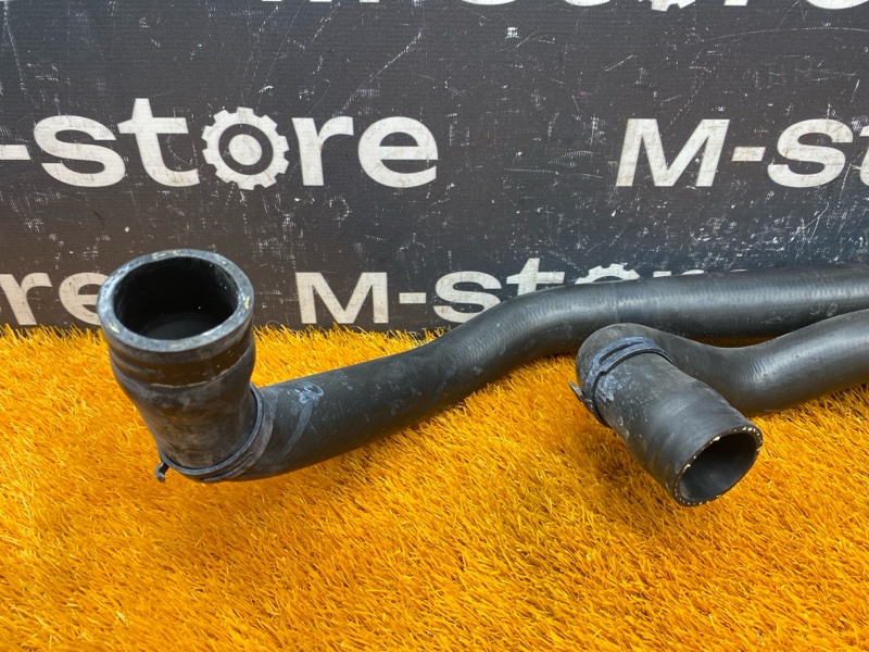 Патрубок радиатора нижний, 2500 рублей, Красноярск