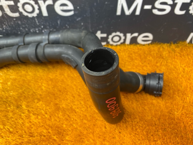 Патрубок радиатора нижний, 2500 рублей, Красноярск