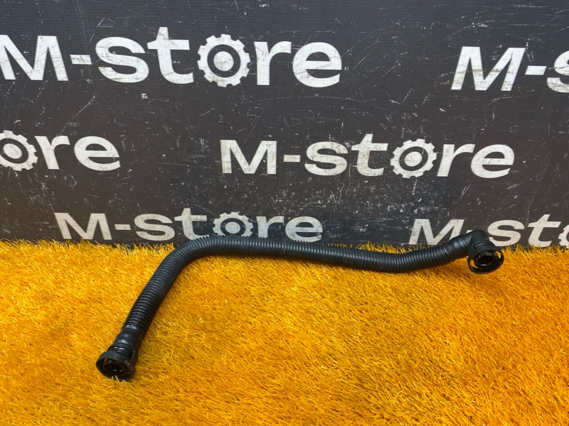 Патрубок картерных газов, 2300 рублей, Красноярск