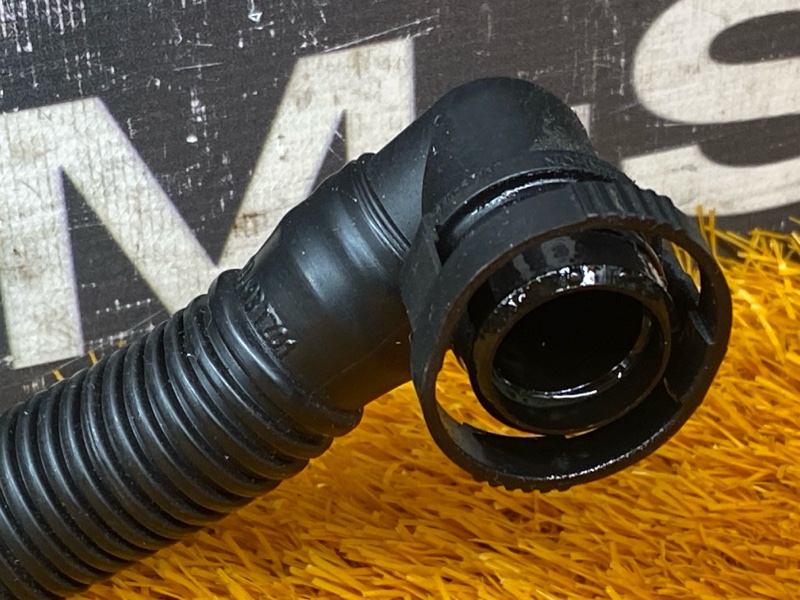 Патрубок картерных газов, 2300 рублей, Красноярск