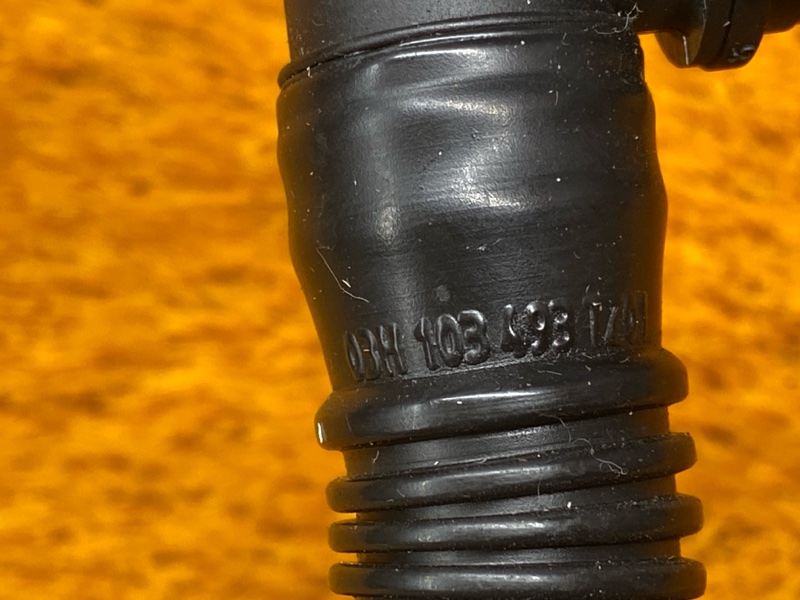 Патрубок картерных газов, 2300 рублей, Красноярск