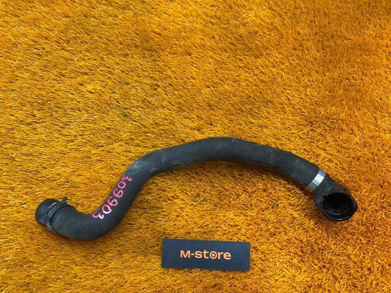 Патрубок системы охлаждения, 500 рублей, Красноярск