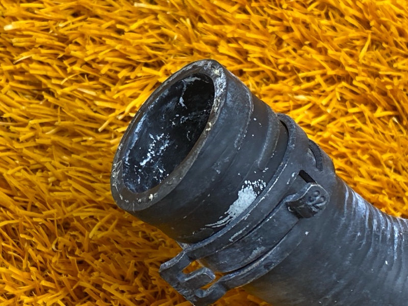 Патрубок системы охлаждения, 500 рублей, Красноярск