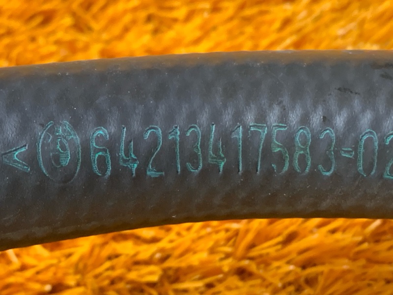 патрубок отопителя, 500 рублей, Красноярск