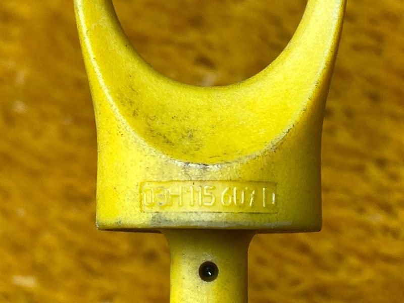 щуп масляный, 1500 рублей, Красноярск