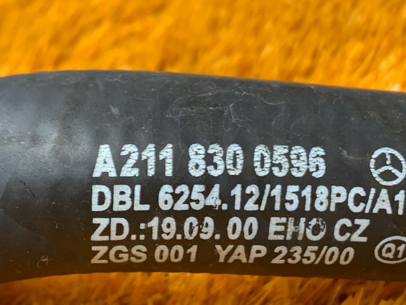 патрубок отопителя, 500 рублей, Красноярск