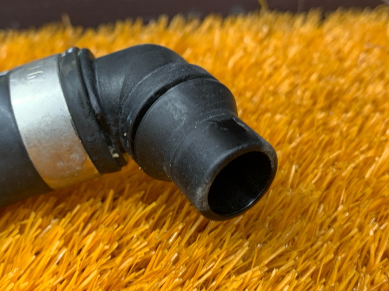 патрубок отопителя, 300 рублей, Красноярск