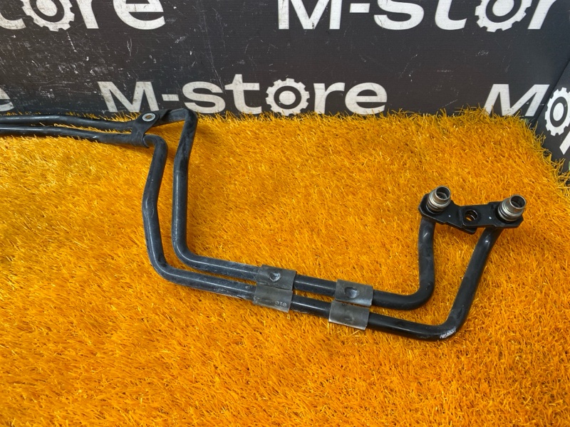 трубка охлаждения акпп, 1300 рублей, Красноярск