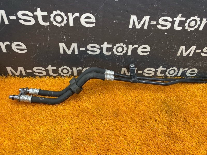 трубка охлаждения акпп, 1300 рублей, Красноярск