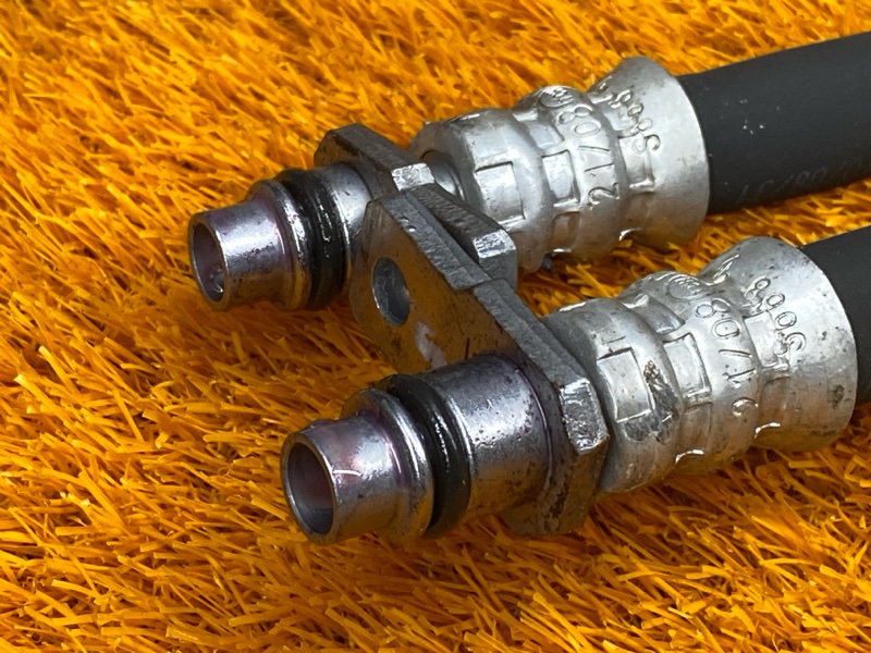 трубка охлаждения акпп, 1300 рублей, Красноярск