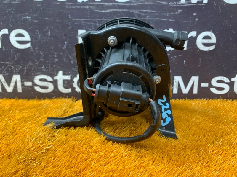 Насос продувки катализатора, 2500 рублей, Красноярск