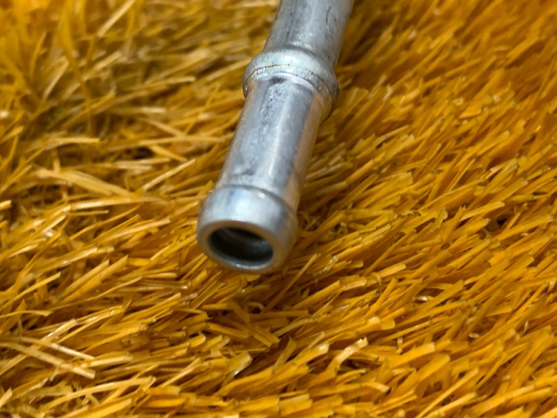 патрубок отопителя, 2500 рублей, Красноярск