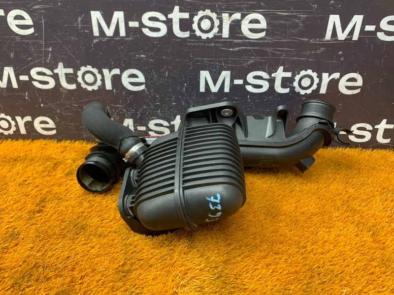 Патрубок интеркулера, 3000 рублей, Красноярск