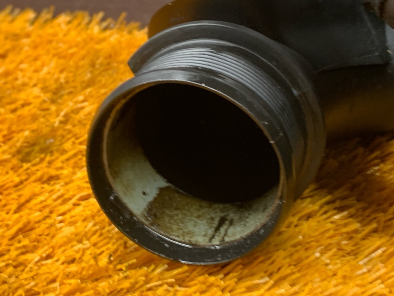 Патрубок интеркулера, 3000 рублей, Красноярск