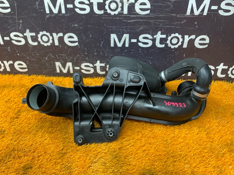 Патрубок интеркулера, 3000 рублей, Красноярск