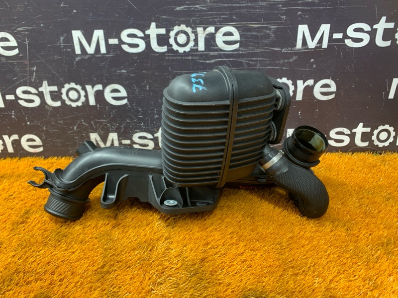 Патрубок интеркулера, 3000 рублей, Красноярск