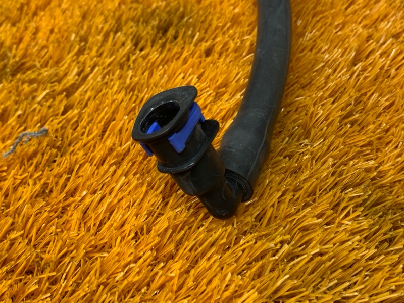 Шланг омывателя фар, 500 рублей, Красноярск