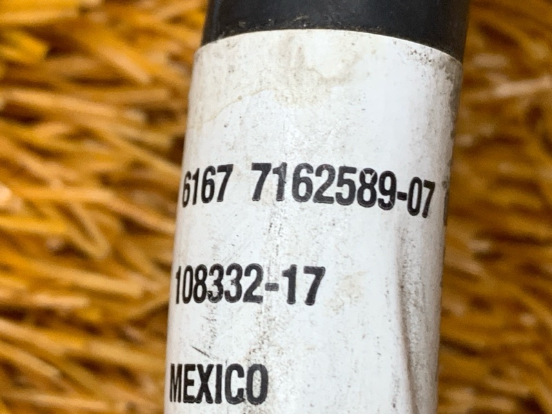 Шланг омывателя фар, 500 рублей, Красноярск