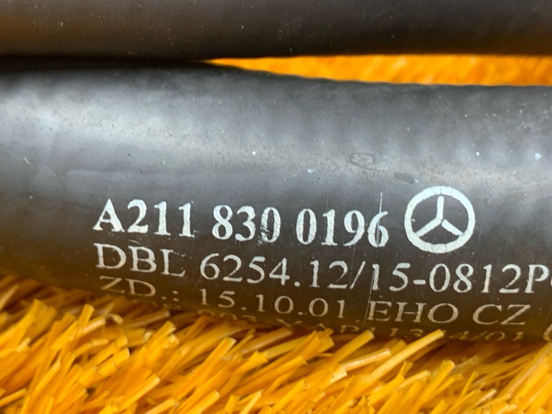 патрубок отопителя, 700 рублей, Красноярск