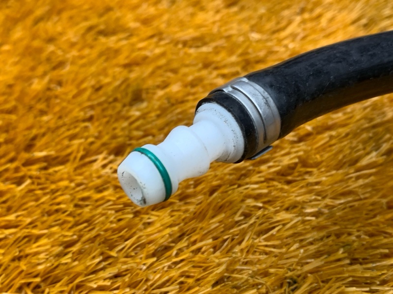 Шланг омывателя фар, 500 рублей, Красноярск