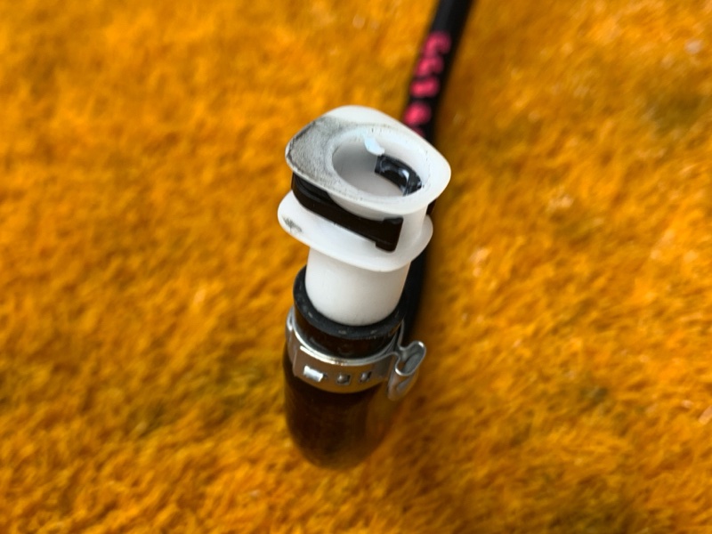 Шланг омывателя фар, 500 рублей, Красноярск