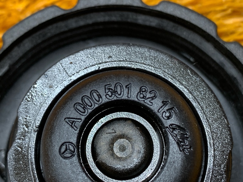 Крышка расширительного бачка, 1500 рублей, Красноярск