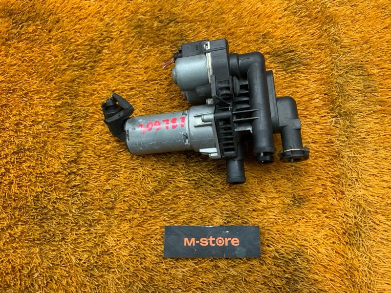 клапан печки, 9000 рублей, Красноярск