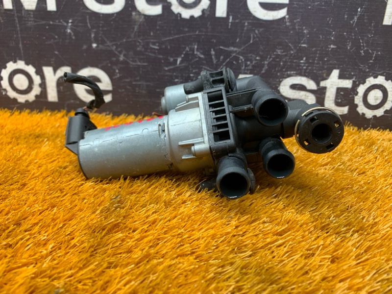 клапан печки, 9000 рублей, Красноярск