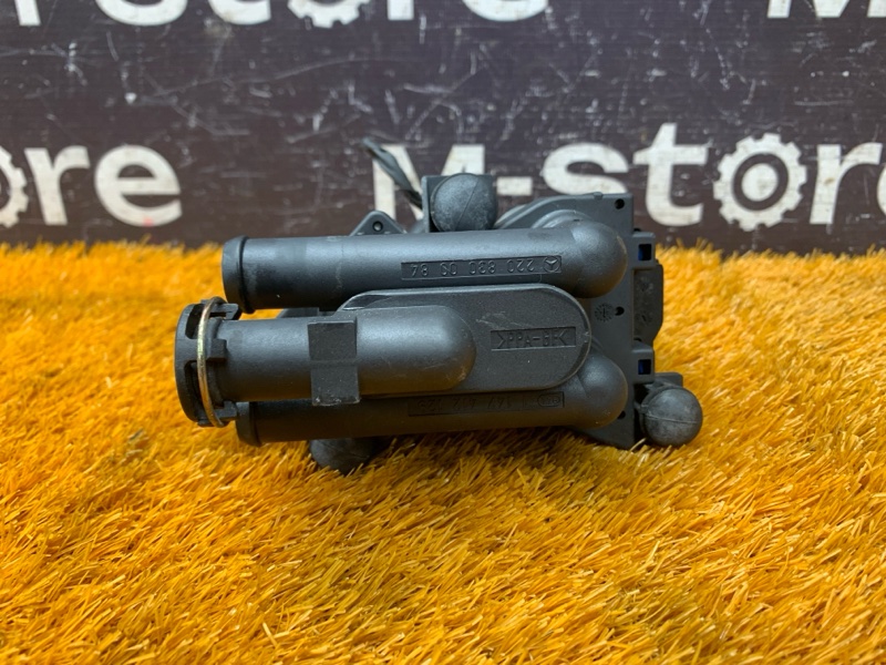 клапан печки, 9000 рублей, Красноярск