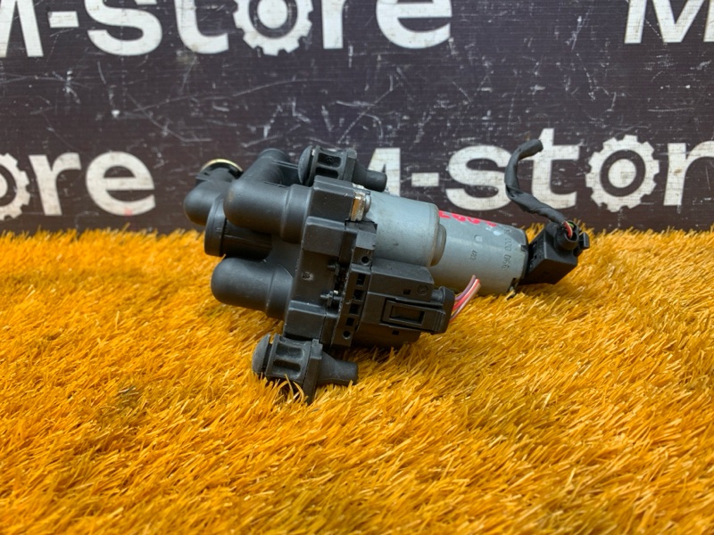 клапан печки, 9000 рублей, Красноярск