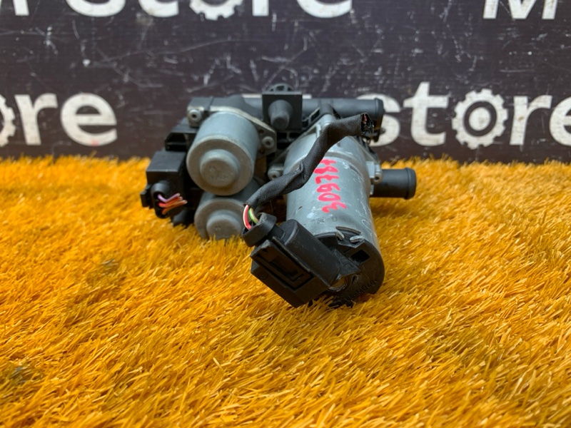 клапан печки, 9000 рублей, Красноярск